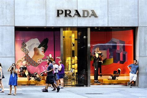 prada finance|prada sustainability report.